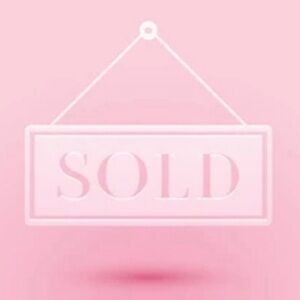 SOLD